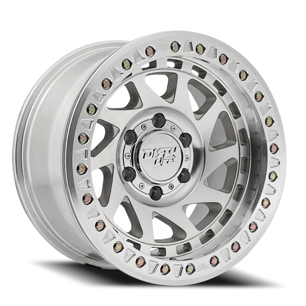 DIRTY LIFE ENIGMA RACE 9313 MACHINED
