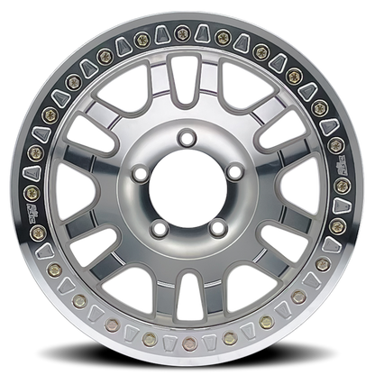 DIRTY LIFE CANYON RACE 9314 MACHINED