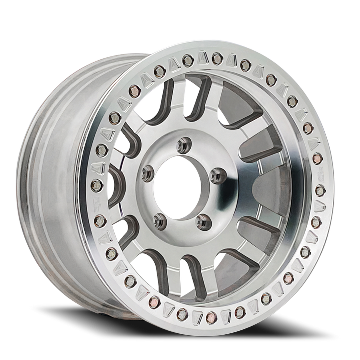 DIRTY LIFE CANYON RACE 9314 MACHINED