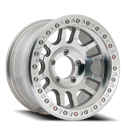 DIRTY LIFE CANYON RACE 9314 MACHINED