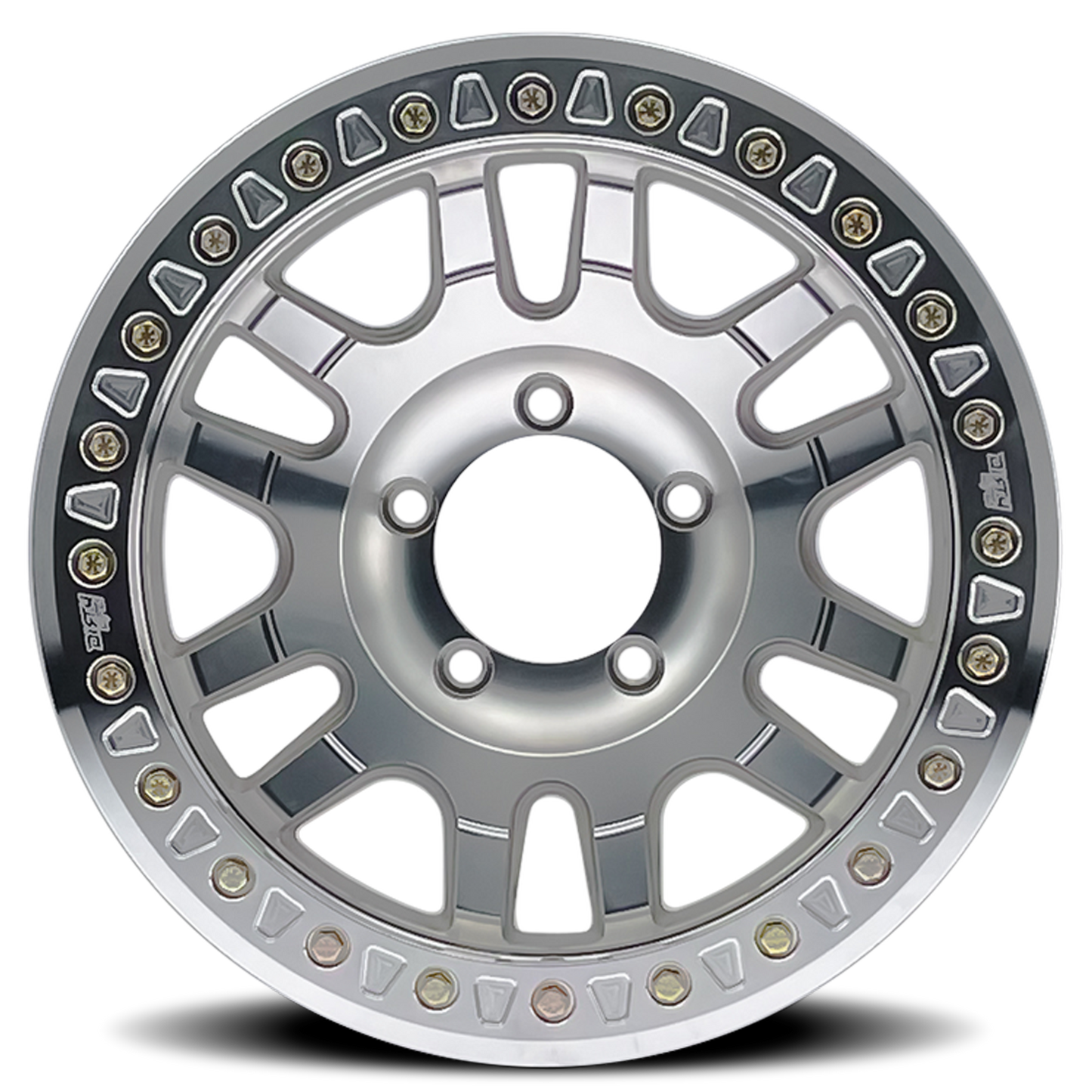 DIRTY LIFE CANYON RACE 9314 MACHINED
