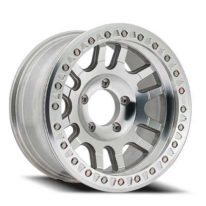 DIRTY LIFE CANYON RACE 9314 MACHINED