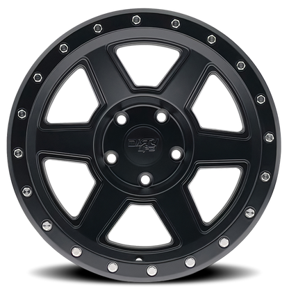 DIRTY LIFE COMPOUND 9315 MATTE BLACK