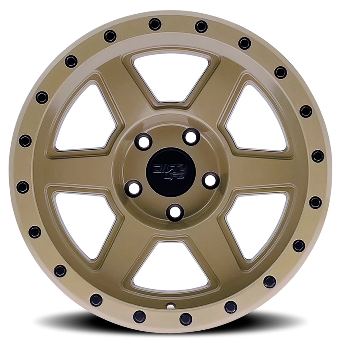 DIRTY LIFE COMPOUND 9315 DESERT SAND