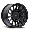 DIRTY LIFE JOURNEY 9316 SATIN BLACK