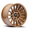 DIRTY LIFE JOURNEY 9316 SATIN BRONZE