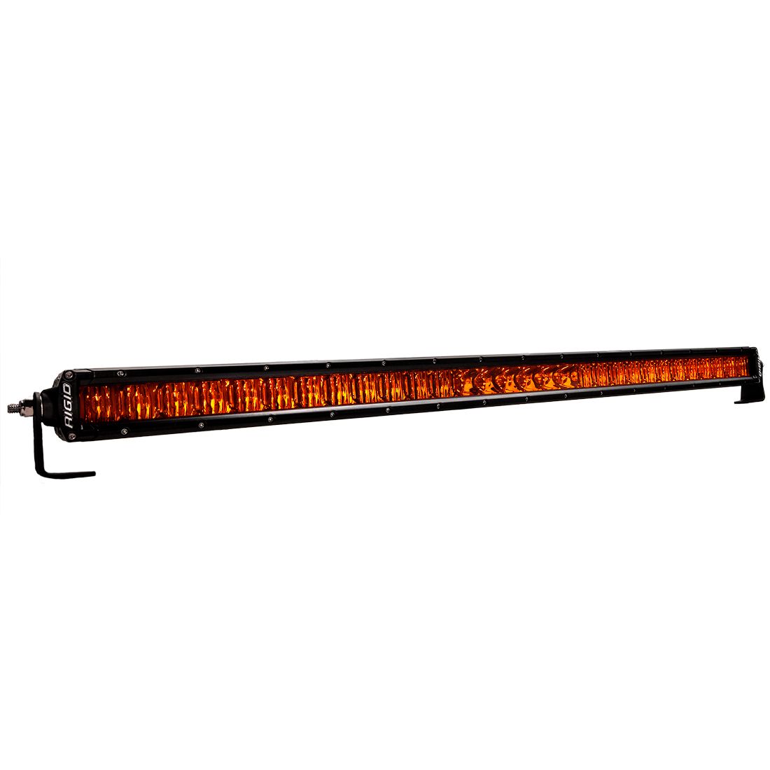 RIGID INDUSTRIES | SR-Series 30 Inch Spot with Amber PRO Lens Rigid Industries | 932314