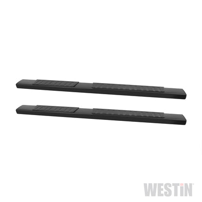 Westin R7 Nerf Steps 1999-2016 Ford F-250/350/450/550 Crew Cab