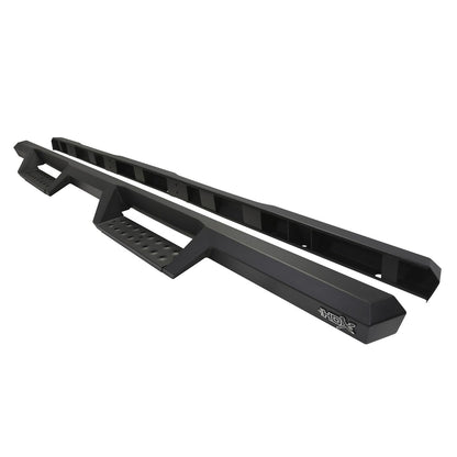 Westin HDX Drop Nerf Steps 2022-2024 Toyota Tundra CrewMax