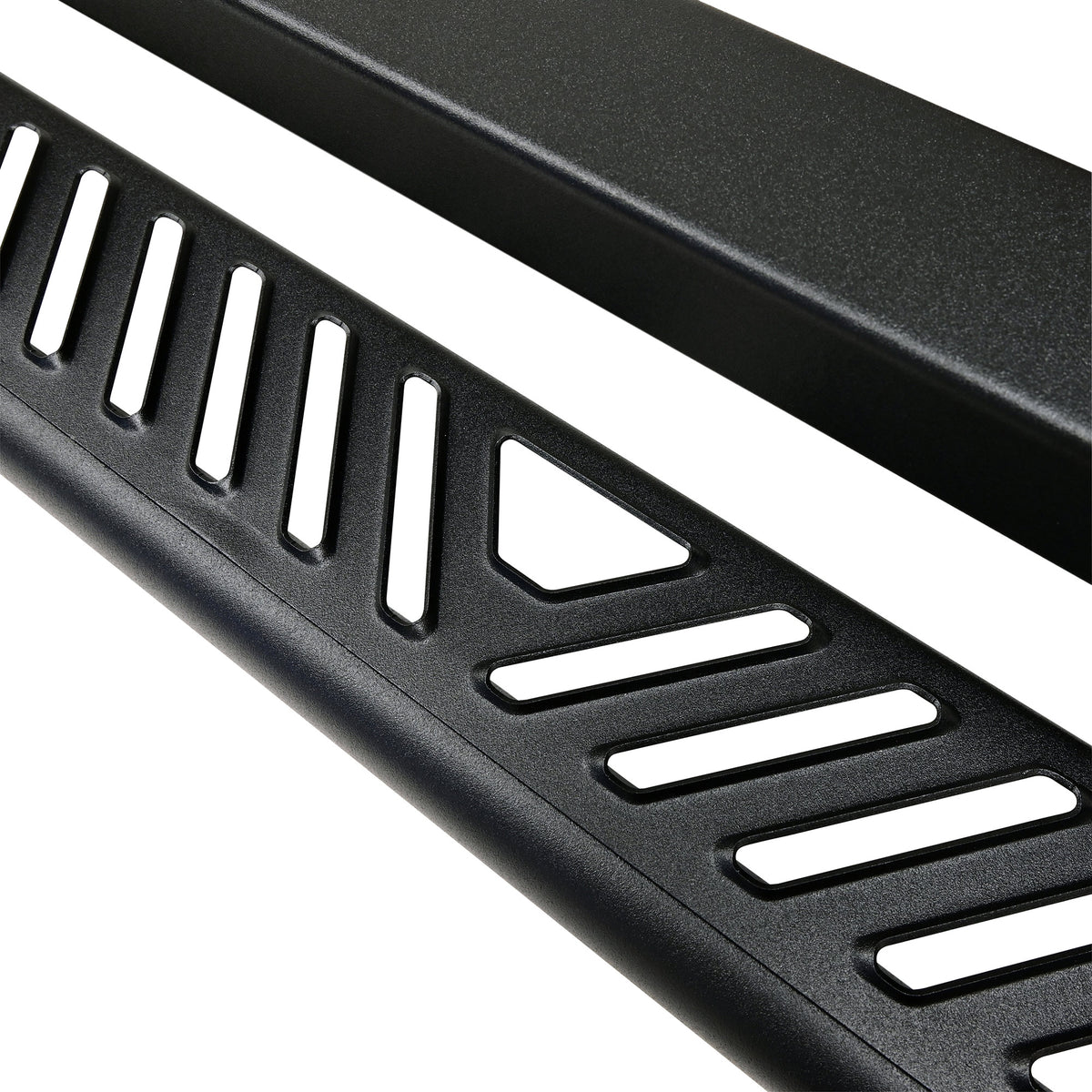 Westin Outlaw Drop Running Board Jeep
