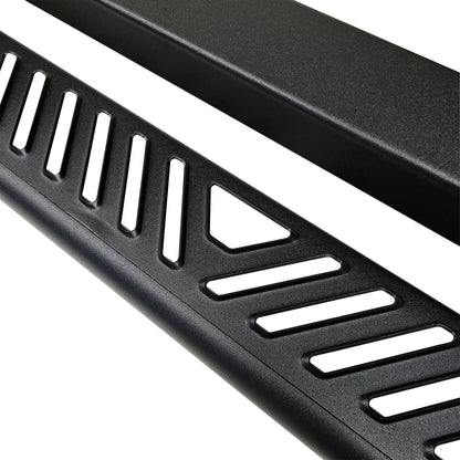 Westin Outlaw Drop Running Board Jeep