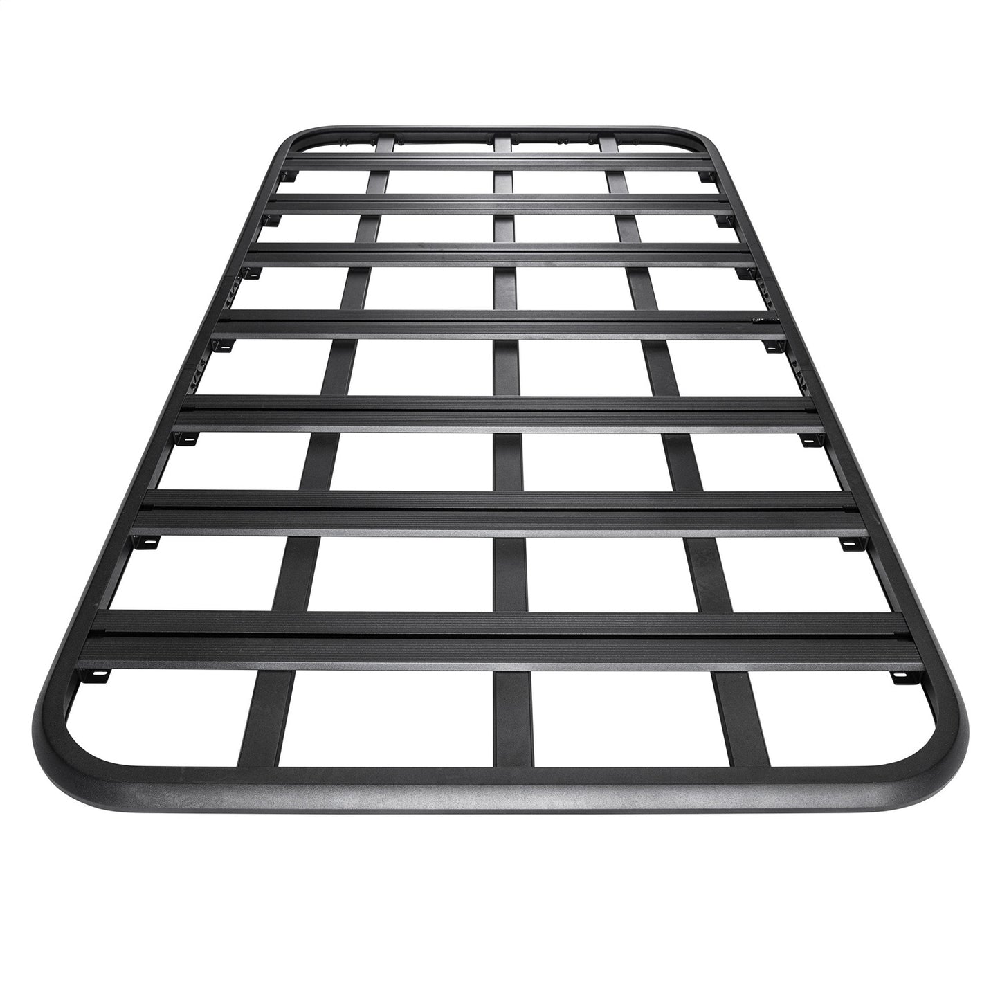 SMITTYBILT | Defender Platform Roof Rack 50 Inch Wide x 94 Inch Long x 2 Inch Sides Smittybilt |9450