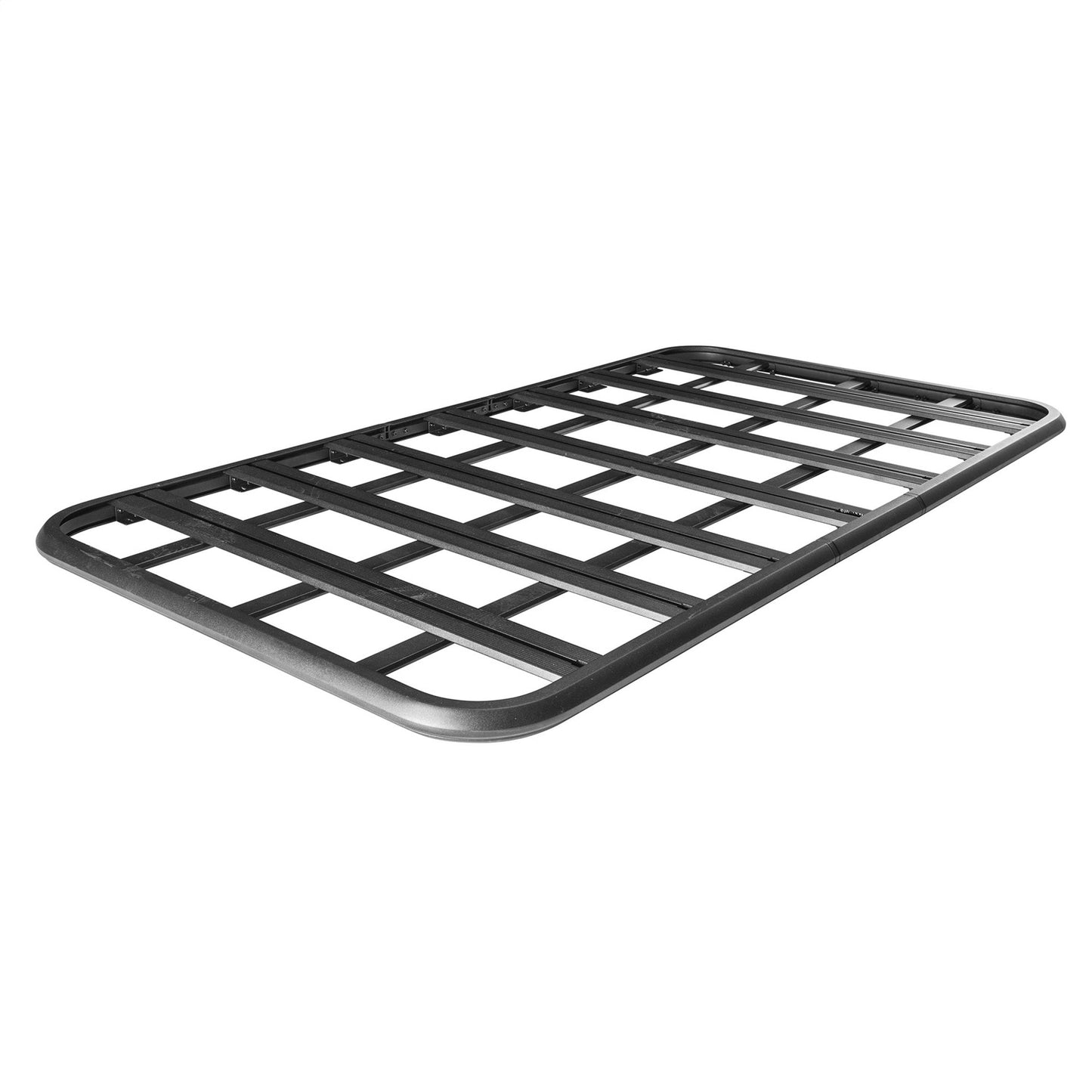 SMITTYBILT | Defender Platform Roof Rack 50 Inch Wide x 94 Inch Long x 2 Inch Sides Smittybilt |9450