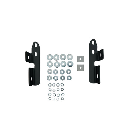 Westin E-Series Bull Bar 1999-2007 Chevy/GMC Silverado/Sierra 'Classic' 1500LD