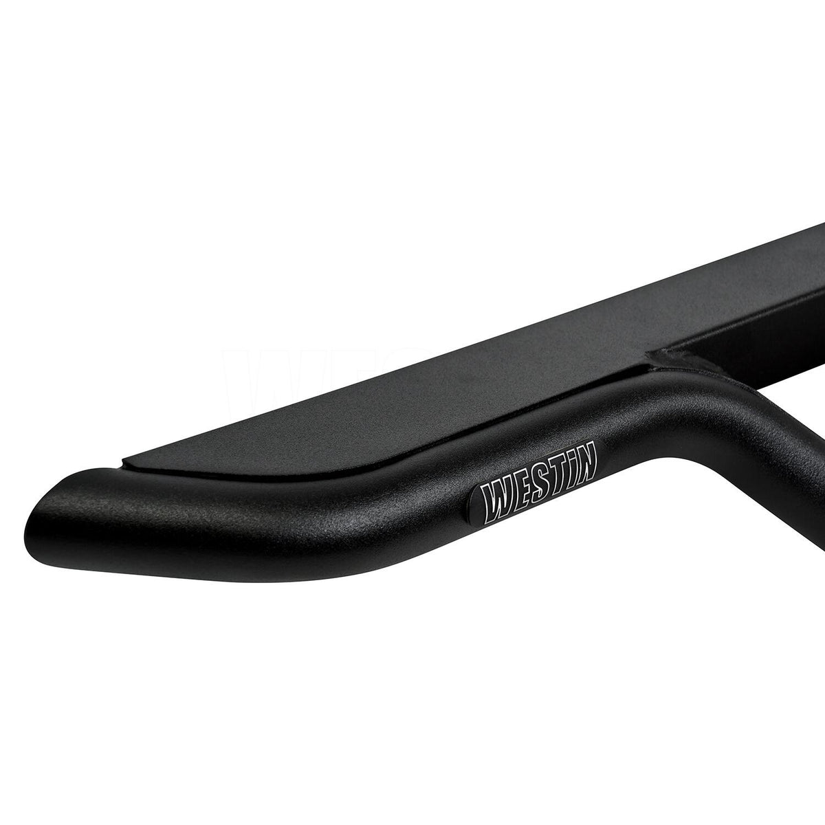Westin Outlaw Drop Nerf Steps 2021-2024 Ford Bronco 2dr