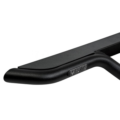 Westin Outlaw Drop Nerf Steps 2021-2024 Ford Bronco 2dr