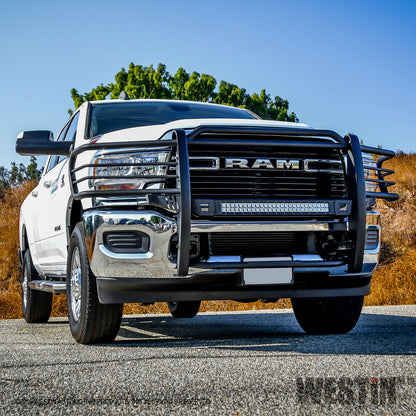 Westin Sportsman X Grille Guard 2019-2024 Ram 2500/3500