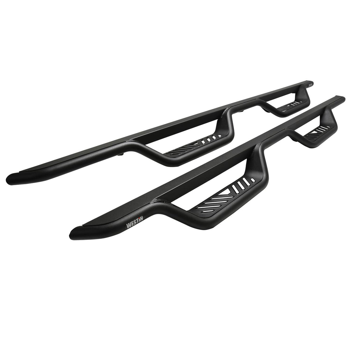 Westin Outlaw Drop Nerf Steps 2019-2024 Ram 1500 Crew Cab