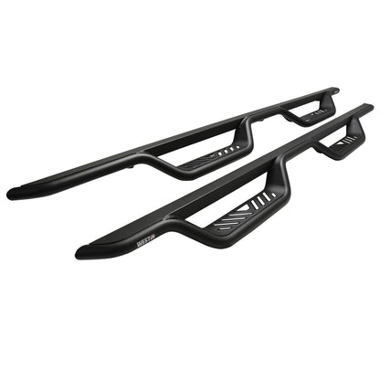 Westin Outlaw Drop Nerf Steps 2019-2024 Ram 1500 Crew Cab