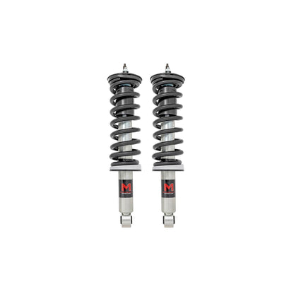 ROUGH COUNTRY M1 Loaded Strut Pair | 2.5 Inch | Toyota Tacoma 2WD/4WD (1995-2004) | 502126