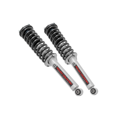 ROUGH COUNTRY Loaded Strut Pair | 6 Inch | Toyota Tacoma 2WD/4WD (1995-2004) | 501151