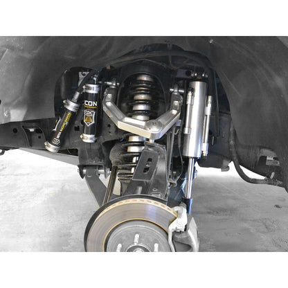 ICON VEHICLE DYNAMICS | 10-14 Raptor Front Secondary 3.0 Zeta Rr Pair Icon Vehicle Dynamics | 95005