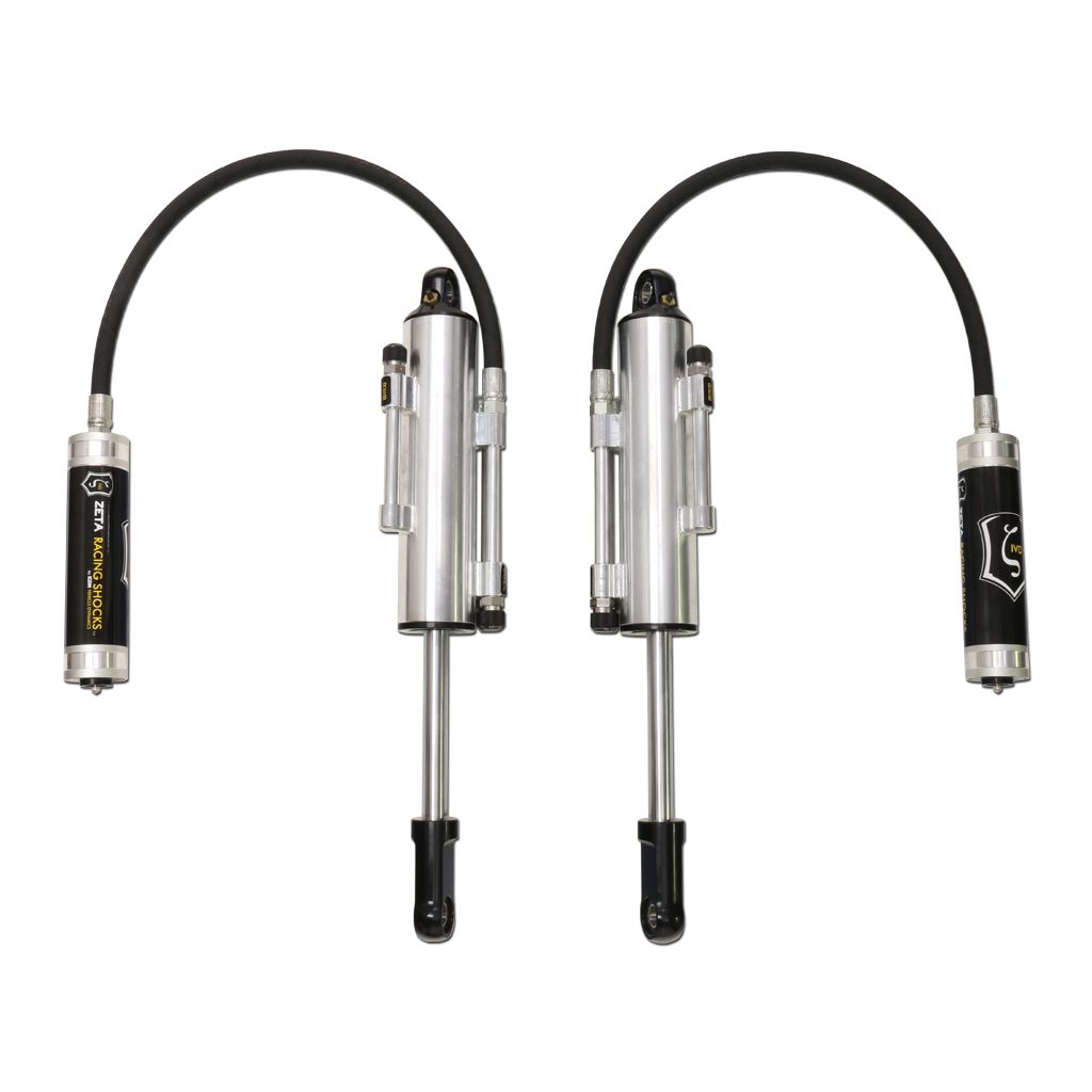 ICON VEHICLE DYNAMICS | 10-14 Raptor Front Secondary 3.0 Zeta Rr Pair Icon Vehicle Dynamics | 95005