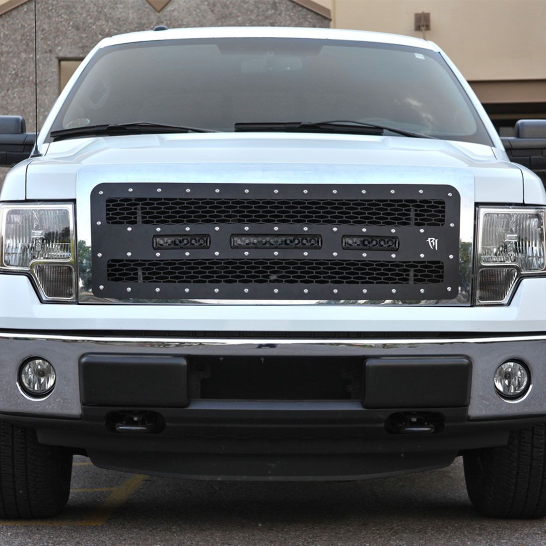 RIGID INDUSTRIES | 50 Inch Spot Midnight SR-Series Pro RIGID Industries | 950214BLK