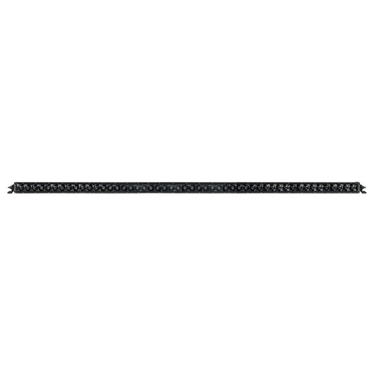 RIGID INDUSTRIES | 50 Inch Spot Midnight SR-Series Pro RIGID Industries | 950214BLK
