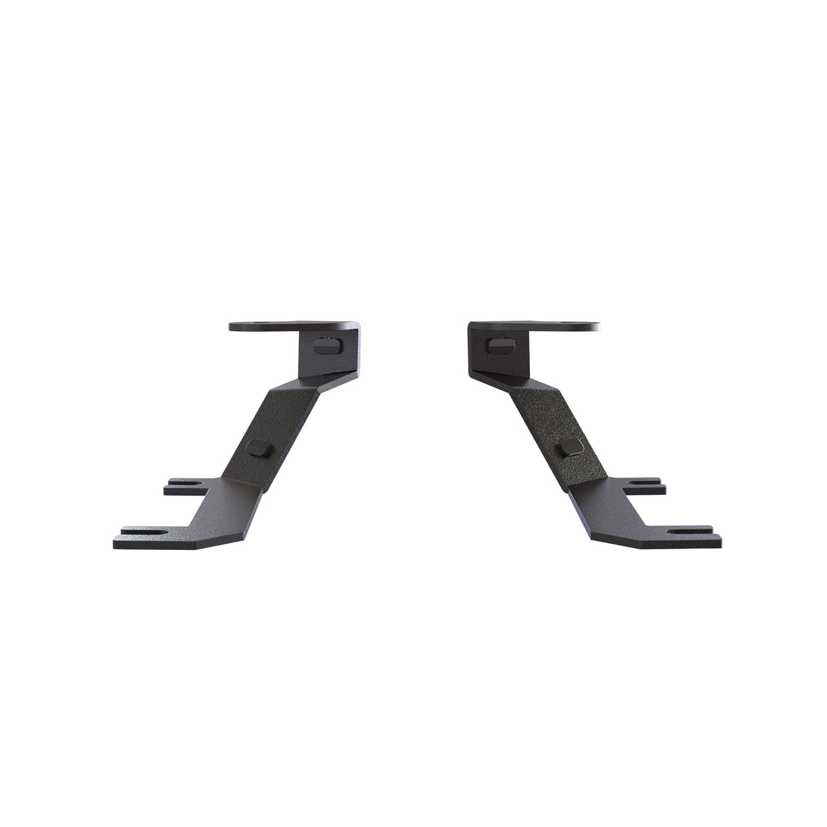 Morimoto Ditch Light Brackets: Sierra 1500 (19+ / Set)