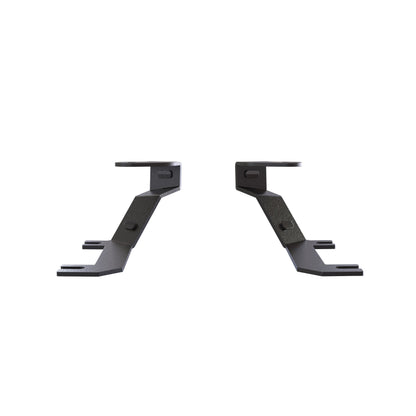 Morimoto Ditch Light Brackets: Sierra 1500 (19+ / Set)