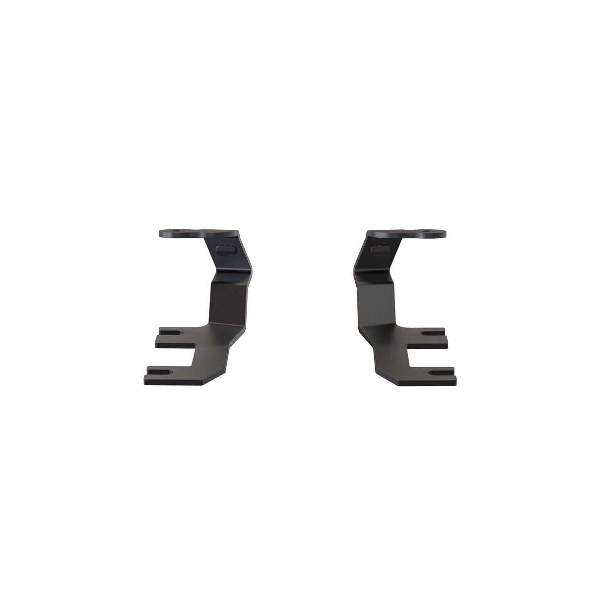 Morimoto Ditch Light Brackets: Colorado / Canyon (15+ / Set)