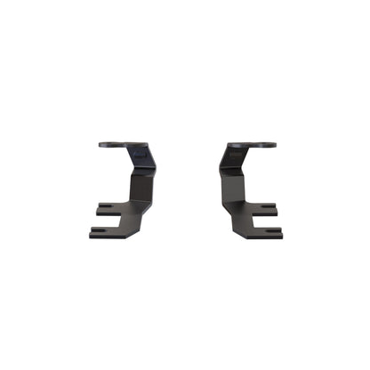 Morimoto Ditch Light Brackets: Colorado / Canyon (15+ / Set)