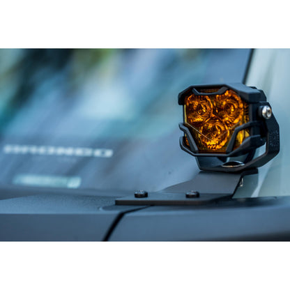 Morimoto Ditch Light Brackets: Bronco (21+ / Set) product image 5