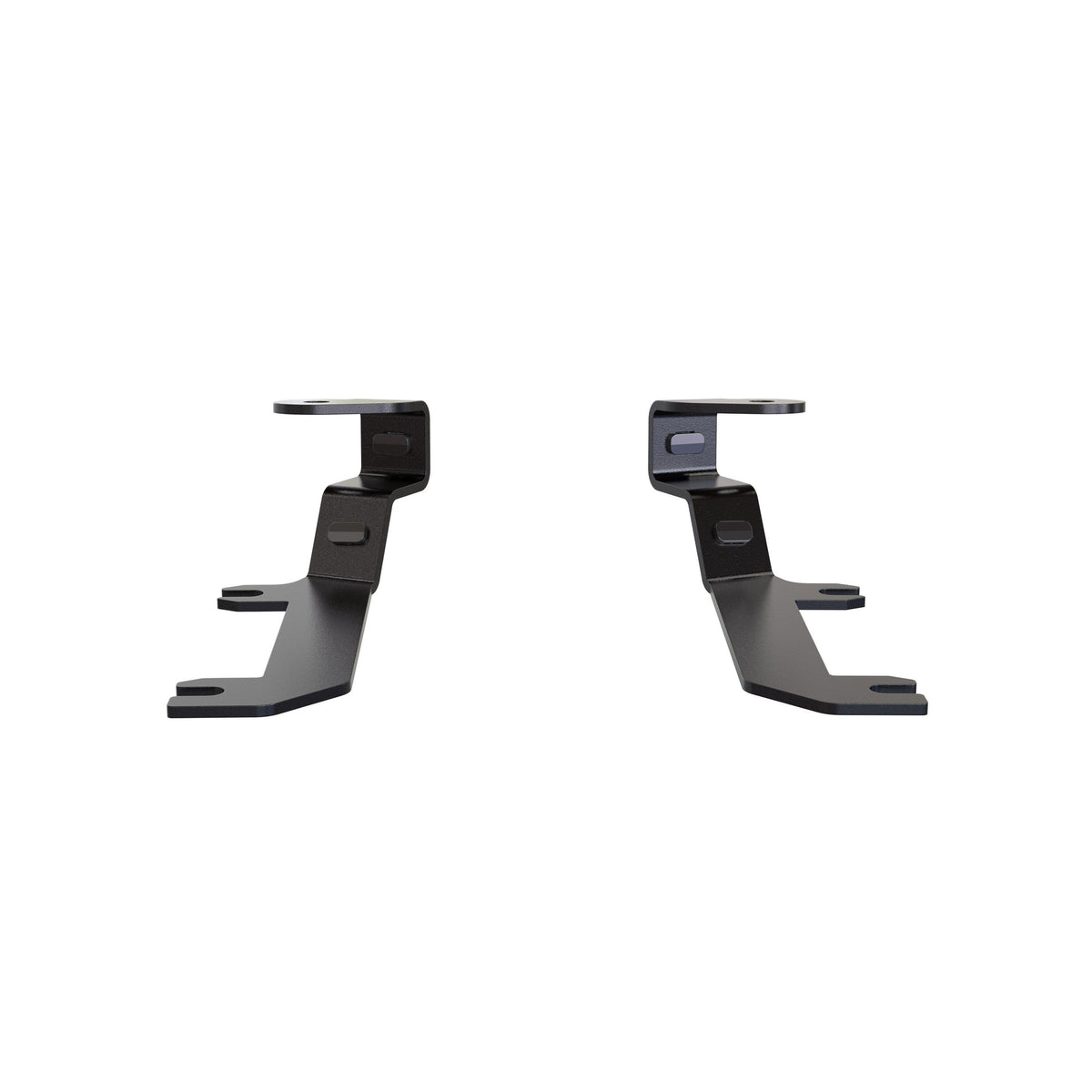 Morimoto Ditch Light Brackets: Silverado 1500 (19+ / Set)