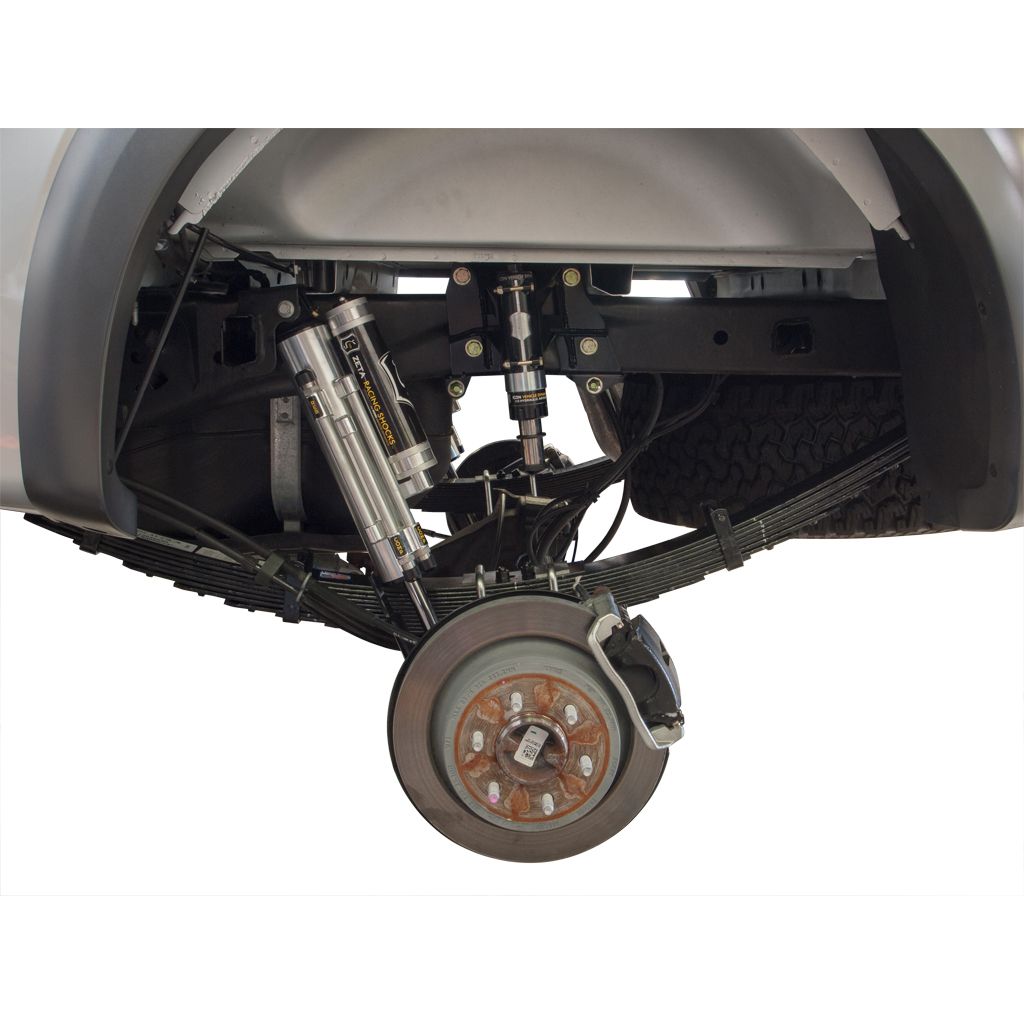 ICON VEHICLE DYNAMICS | 10-14 Raptor Rear 3.0 Zeta Pb Pair Icon Vehicle Dynamics | 95200