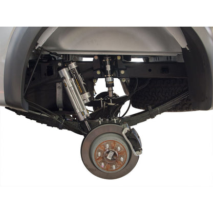 ICON VEHICLE DYNAMICS | 10-14 Raptor Rear 3.0 Zeta Pb Pair Icon Vehicle Dynamics | 95200