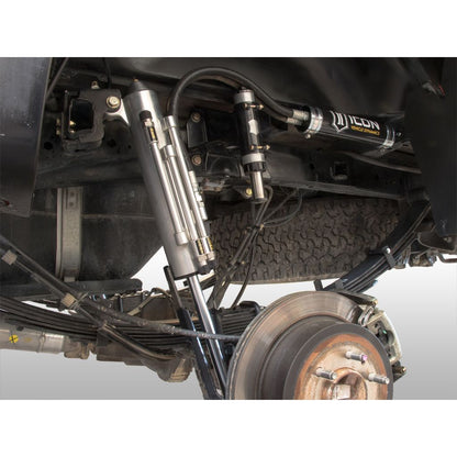ICON VEHICLE DYNAMICS | 10-14 Raptor RXT 3.0 Zeta Rr Pass Icon Vehicle Dynamics | 95201R