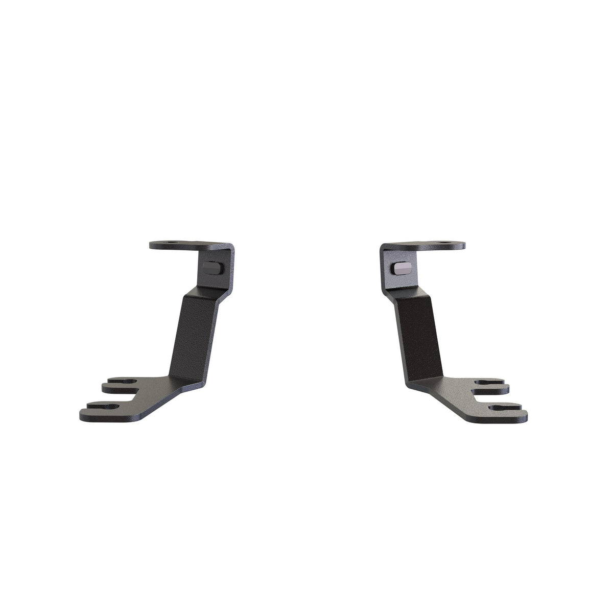 Morimoto Ditch Light Brackets: Bronco Sport (21+ / Set)