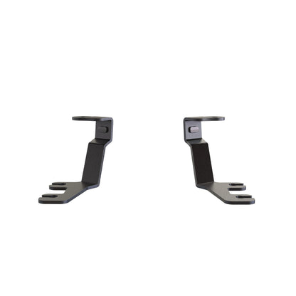 Morimoto Ditch Light Brackets: Bronco Sport (21+ / Set)