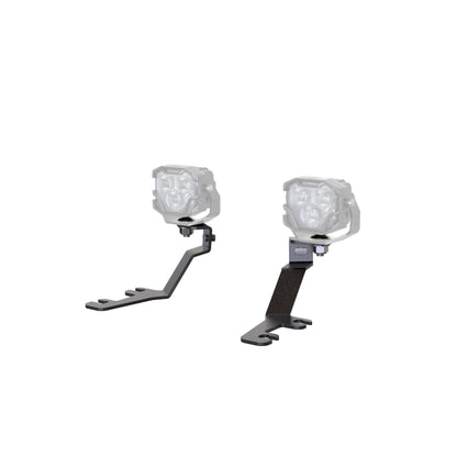 Morimoto Ditch Light Brackets: Bronco Sport (21+ / Set) product image 2
