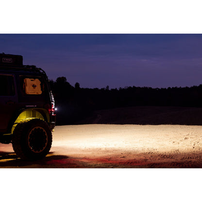 Morimoto 1Banger HXB LED Pods (Combo / White / Set) product image 3