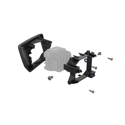 Morimoto 4Banger Fog Brackets: Type C (Set) product image 2