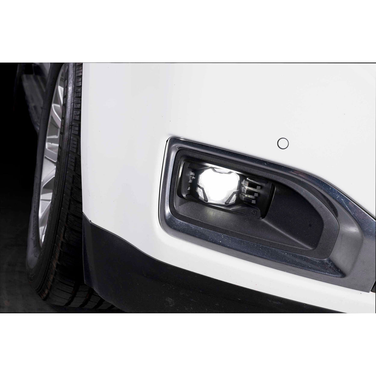 Morimoto 4Banger Fog Brackets: Type C (Set) product image 3