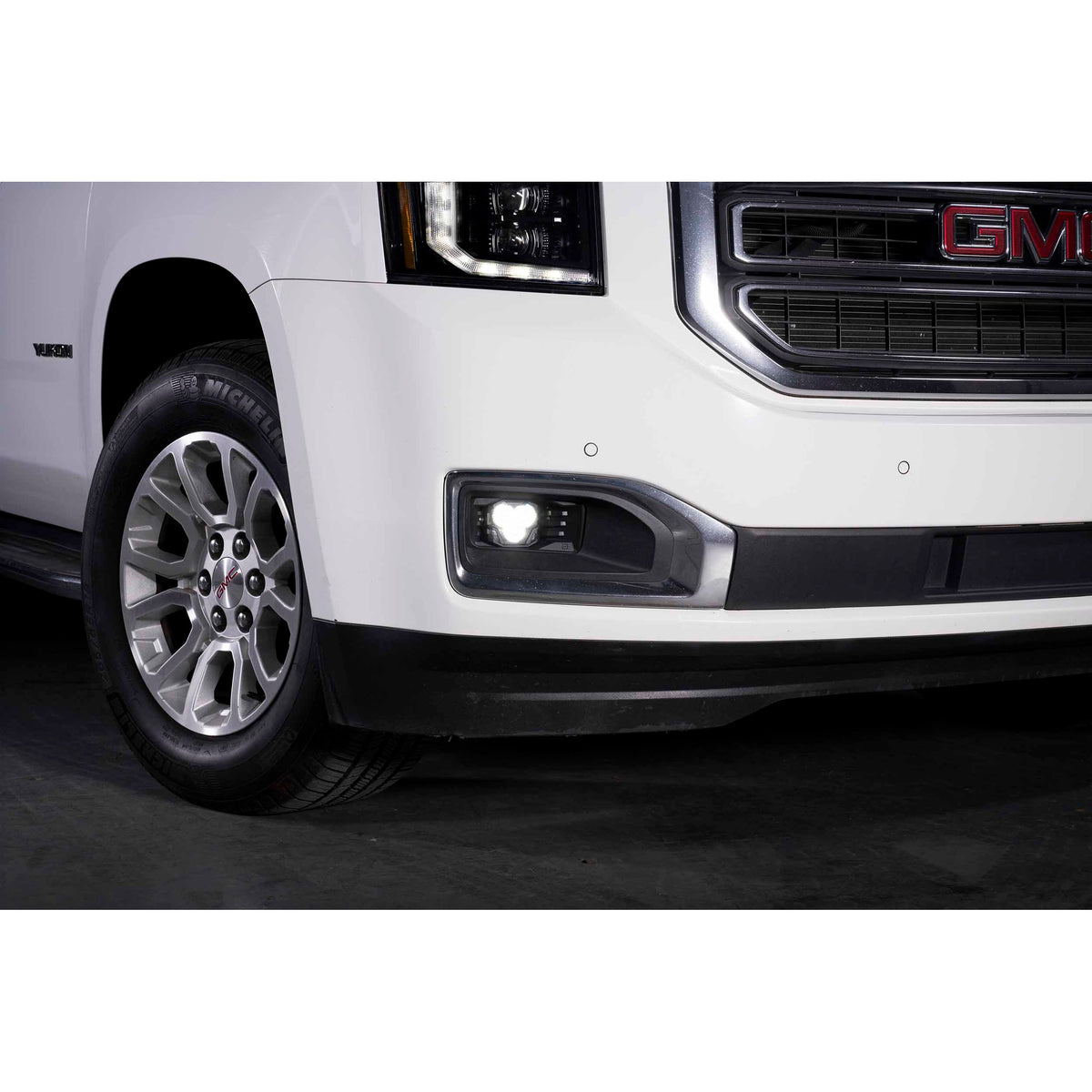 Morimoto 4Banger Fog Brackets: Type C (Set) product image 4
