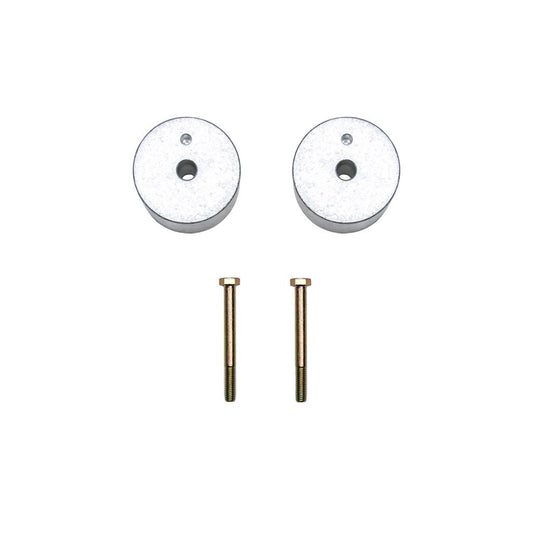 ICON VEHICLE DYNAMICS | 10-14 Raptor Bump Stop Spacer Kit Icon Vehicle Dynamics | 95221