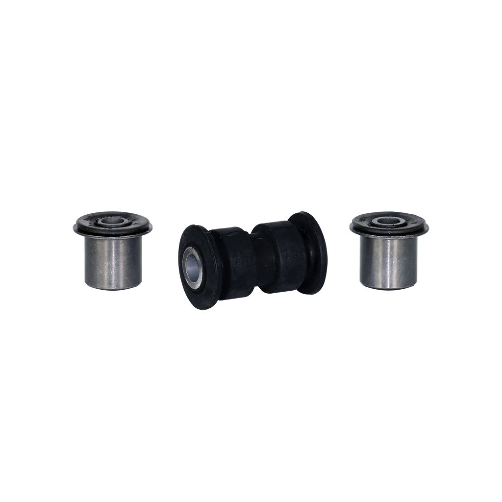 ICON VEHICLE DYNAMICS | 10-14 Raptor Leaf Spring Bushing Service Kit (1 Spring) Icon Vehicle Dynamics | 95222
