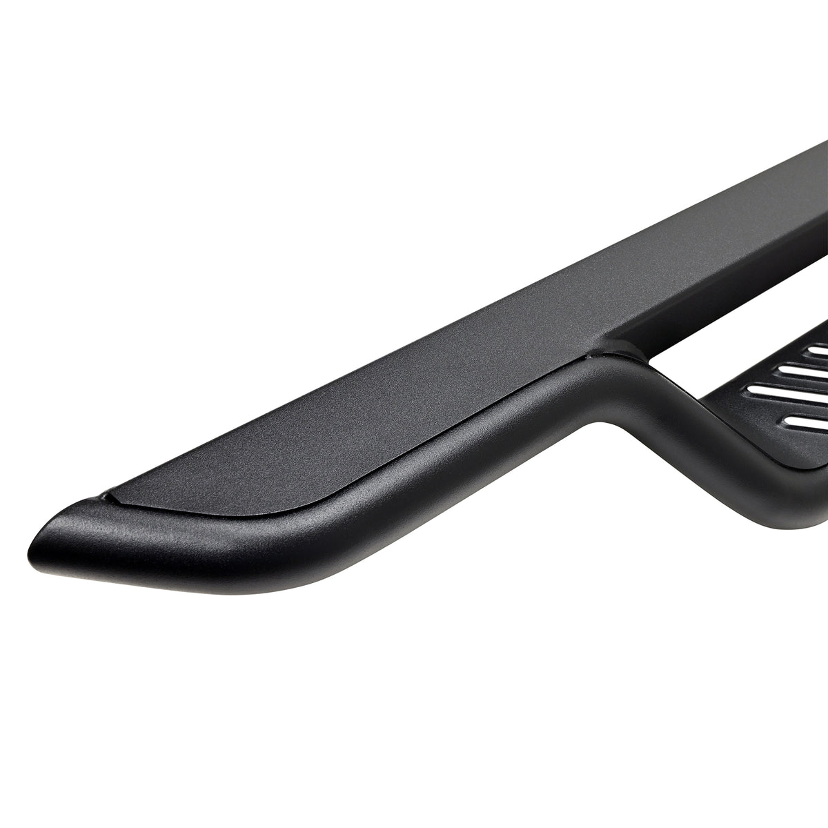 Westin Outlaw Drop Running Board Jeep