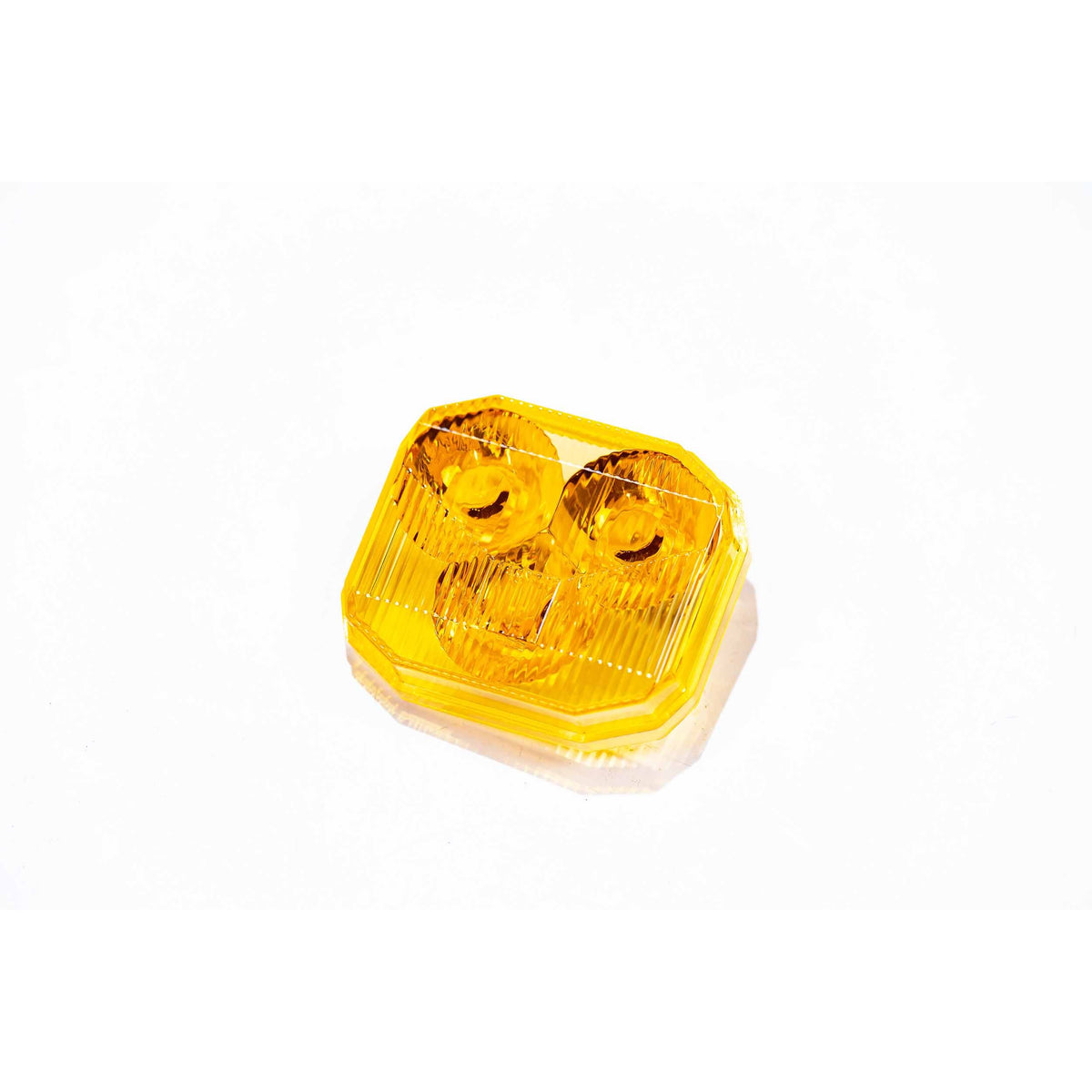 Morimoto Lens Only: 4Banger (Yellow / Combo / Each)