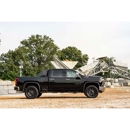 ROUGH COUNTRY 1.5-2 Inch Leveling Kit | N3 | Chevy/GMC 2500HD/3500HD (20-25) | 959430